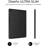Capa Subblim Shock para Lenovo Tab 2025 10.1