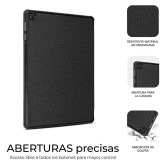 Capa Subblim Shock para Lenovo Tab 2025 10.1