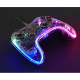 Comando/Gamepad Mars Gaming MGP-C