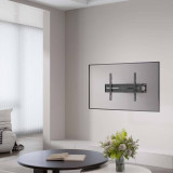 Suporte TV Girat./Incl./Niv. Aisens de 37