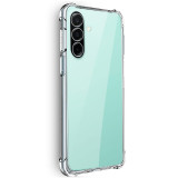 Capa transp.COOL p/Samsung A266 Galaxy A26 5G/A17/A17 5G
