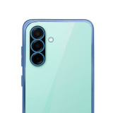 Capa COOL p/Samsung A266 Galaxy A26 5G/A17/A17 5G met.azul