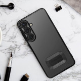 Capa COOL p/Samsung A266 Galaxy A26 5G/A17/A17 5G met.Preto
