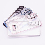 Capa COOL p/Samsung A266 Galaxy A26 5G/A17/A17 5G met.Prata