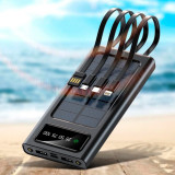 PowerBank-Univ-10-000-mAh+Painel-Solar-COOL-4-conex--Preto