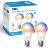 Lampada inteligente TP-Link Tapo L530E E27/8,7W 2500 - 6500K