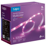 Fita de LED TP-Link Tapo TL61-5/ 5m/ 13,5W