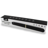 Barra de som universal de música Bluetooth COOL (20W) Ouro