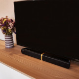 Barra de som universal de música Bluetooth COOL (20W) Ouro