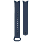 Correia COOL para Xiaomi Smart Band 8 / 9 / 10 Azul