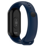 Correia COOL para Xiaomi Smart Band 8 / 9 / 10 Azul