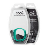 Correia COOL para Xiaomi Smart Band 8 / 9 / 10 Mint