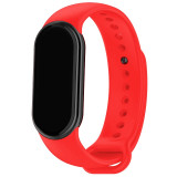 Correia COOL para Xiaomi Smart Band 8 / 9 / 10 Roxo