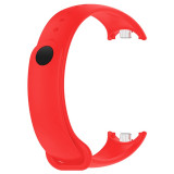 Correia COOL para Xiaomi Smart Band 8 / 9 / 10 Roxo