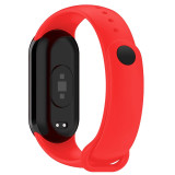 Correia COOL para Xiaomi Smart Band 8 / 9 / 10 Roxo
