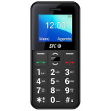 Telemovel SPC Fortune 2 4G para Idosos/Preto