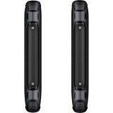 Telemovel robusto Maxcom Strong MM918 4G VoLTE/Preto