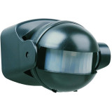 Interruptor-c-sensor-de-movimento-Smartwares-(ES34)-Preto
