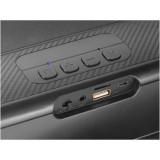 Mars Gaming MSB-XT/20W/Caixa de Som Bluetooth Portátil 2.0