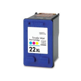 Tinteiro-Compativel-HP-22XL-C9351AE-C9351CE-Cores
