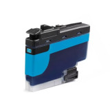 Tinteiro-Compativel-Brother-LC422XL-Cyan