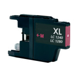 Tinteiro-Brother-Compativel-LC1220---LC1240bk-Magenta