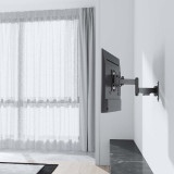 Suporte TV giratório/Aisens p/monit. e TVs de 13 a 32
