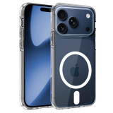 Capa-COOL-para-iPhone-17-Pro-Max-Magnetica-Transparente