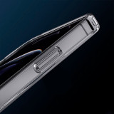 Capa COOL para iPhone 17 Pro Max Magnética Transparente