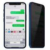 Protetor de Ecrã Matte Privacy COOL para iPhone 17 Pro