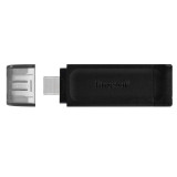 Pendrive-Kingston-DataTraveler-70-USB-Tipo-C-de-128GB