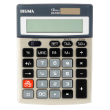 Calculadora-Maquina-de-Calcular-12-digitos-Sigma-DC550