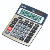 Calculadora/Maquina de Calcular 12 digitos Sigma DC550
