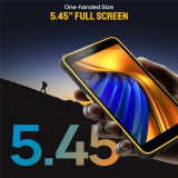 TELEM. ULEFONE ARMOR X12 PRO (Black)