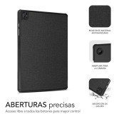 Capa Subblim Shock p/Samsung Galaxy Tab A9+X210/Tablet prt