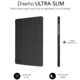 Capa Subblim Shock p/Samsung Galaxy Tab A9+X210/Tablet prt