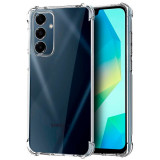 Capa COOL p/Samsung A165 Galaxy A16/A16 5G AntiShock Transp.