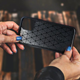 Capa COOL p/Samsung A165 Galaxy A16/A16 5G Carbono Preto