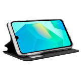 Capa Flip Cover COOL p/Samsung A165 Galaxy A16/A16 5G Preto