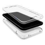 Capa COOL Silicone 3D p/Samsung G973 Galaxy S10 frent/verso