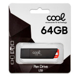 Pen Drive USB x64GB 3.0 COOL Lancer Rocho