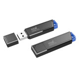 Pen Drive USB x128GB 3.0 COOL Lancer Azul