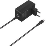 Carregador Leotec Notebook p/PC 45W Tipo C 2,25A