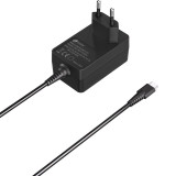 Carregador Leotec Notebook p/PC 45W Tipo C 2,25A