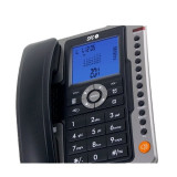 Telefone SPC Telecom 3604/ Preto