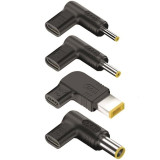 Pacote-com-4-plugues-para-laptop-Lenovo-NGS-BUD-L-DC---USB-C
