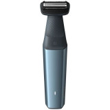 Maq.Barbeaar Philips Bodygroom Série 3000 BG3027 c/bateria