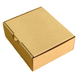 Caixa/Box Super economica (L=160mm / P=136mm / A=55mm)