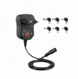 Carregador Genérico 5V 2A 2.5*0.7mm 10W ACCETEL