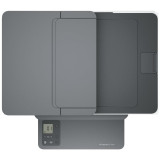 Impressora HP Laserjet MFP M234SDN ADF/Multif.Laser branca